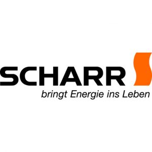 Scharr Logo