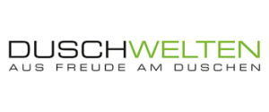 Duschwelten Logo
