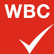Logo WBC Calau